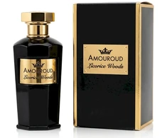 Amouroud Licorice Woods EDP 100ml
