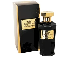 Amouroud Miel Sauvage EDP U 100 ml