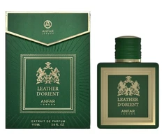 Anfar Amber D'Orient PP kvepalai unisex, 115 ml