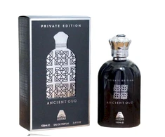 Anfar Ancient Oud EDP parfumuotas vanduo vyrams, 100 ml