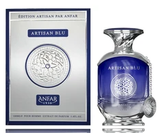 Anfar Artisan Blu PP kvepalai vyrams, 100 ml