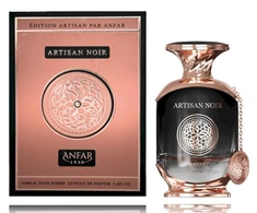Anfar Artisan Noir PP kvepalai vyrams, 100 ml