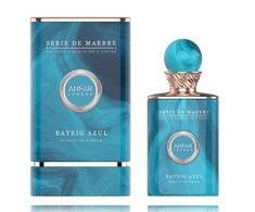 Anfar Bateig Azul PP kvepalai unisex, 100 ml