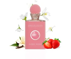 Anfar Cameo Rosie PP kvepalai moterims, 100 ml