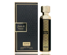 Anfar Masar EDP parfumuotas vanduo unisex, 200 ml