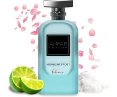 Anfar Midnight Frost Intense PP kvepalai unisex, 100 ml