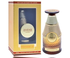 Anfar Odyssee IV PP kvepalai vyrams, 100 ml