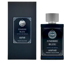Anfar Ombre Bleu PP kvepalai vyrams, 50 ml