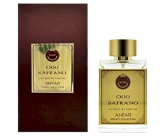 Anfar Oud Safrano PP kvepalai vyrams, 50 ml
