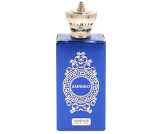 Anfar Saphiro PP kvepalai vyrams, 60 ml