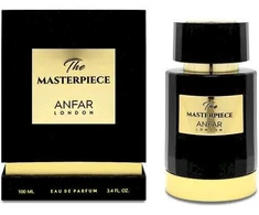 Anfar The Masterpiece EDP parfumuotas vanduo vyrams, 100 ml