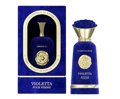 Anfar Violetta PP kvepalai moterims, 100 ml