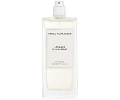 Angel Schlesser Les Eaux d'Un Instant EDT 100ml (TESTER)