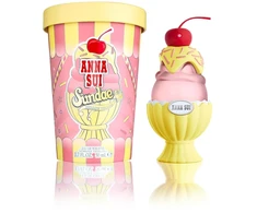 Anna Sui Sundae Mellow Geltona EDT W 50 ml