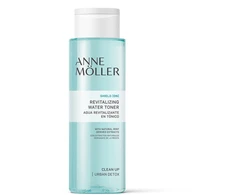 Anne Möller Clean Up atgaivinantis tonikas 400 ml