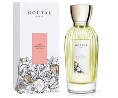Annick Goutal Eau D´Hadrien EDP New Design W, 100 ml