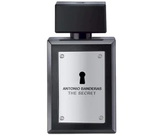 Antonio Banderas Banderas The Secret EDT 100ml (TESTER)