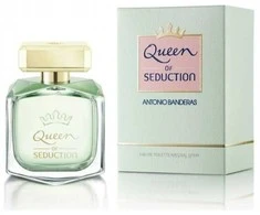 Antonio Banderas Queen Of Seduction World Hawai EDT tualetinis vanduo moterims, 80 ml