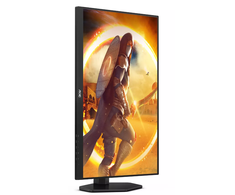 Monitorius AOC Q27G4XN 27" (Ekspozicinė prekė)