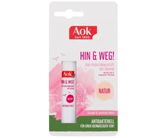 „Aok There &amp; Away“ vyriškas pieštukas nuo spuogų, skirtas vietinei priežiūrai, 3,2 g