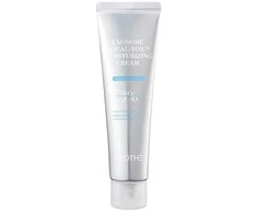 APOTHE Exosome Squal-Tox Moisturizing Kreminis - drėkinantis kremas su egzosomomis ir skvalanu, 60 ml