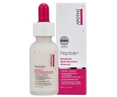 APOTHE SAMPLE Peptide Botulinum Multi Recovery ampulės mėginio maišelis 2 ml