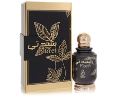 Arabiyat Prestige Floret EDP parfumuotas vanduo moterims, 100 ml