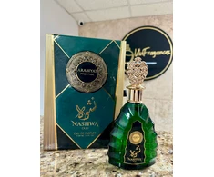 Arabiyat Prestige Nashwa Oud EDP parfumuotas vanduo unisex, 100 ml