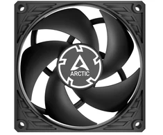 ARCTIC P9 PWM PST korpuso ventiliatorius, 4-pin, 92mm, juodas