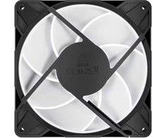 ARCTIC P12 PRO PWM PST A-RGB korpuso ventiliatoriai, 4-pin, 120mm, 3vnt.