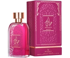 Ard Al Zaafaran Hayaati Exotic EDP parfumuotas vanduo moterims, 100 ml