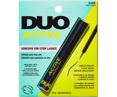 Ardell Duo Active Adhesive For Strip Lashes Juodas 4,6 g