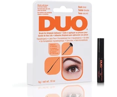 Ardell DUO -On Striplash Adhesive Dark Tone 5g
