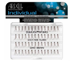 Ardell Individuals Knot Free Lashes Long