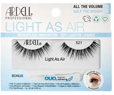 Ardell Light As Air Lashes 521