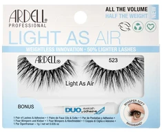 Ardell Light As Air Lashes 523