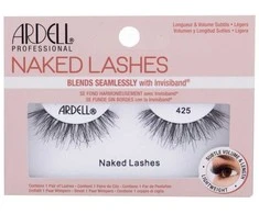 Ardell Naked Lashes False Blakstienos 1pc