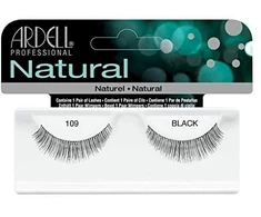 Ardell Natural Lashes 109 Juodas