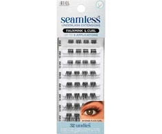 Ardell Seamless Underlash Extensions Fauxmink L Curl