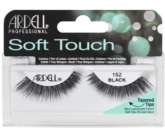 Ardell Soft Touch Lashes 152 Juodas