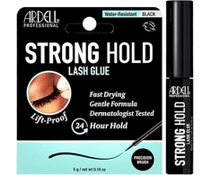 Ardell Strong Hold Lash Glue Juodas 5g