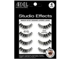 Ardell Studio Effects Lashes 4 Pairs Wispies