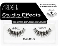 Ardell Studio Effects Lashes Wispies