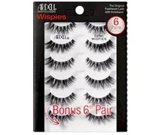 Ardell Wispies Lashes 6 Pairs Demi Wispies
