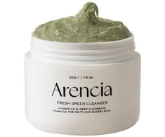 ARENCIA Fresh Žalias Rice Mochi Valiklis, 120 g