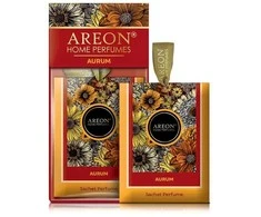 Sausas spintų kvapas AREON Aurum