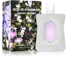 Ariana Grande God Is a Woman EDP W 100 ml Tester
