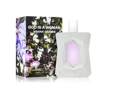 Kvepalai moterims Ariana Grande God Is A Woman EDP, 100 ml