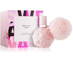 Kvepalai moterims Ariana Grande Sweet Like Candy EDP, 30 ml