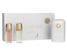 Armaf Club de Nuit Travel Set SET W, 12 ml Set